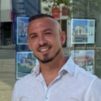 Collaborateur Olivier GEAY